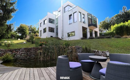 House in Eichgraben, Lower Austria, Austria 1