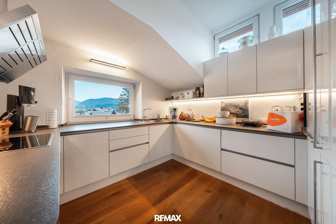 Apartment in Sankt Johann, Tyrol, Austria 2 - 17654779