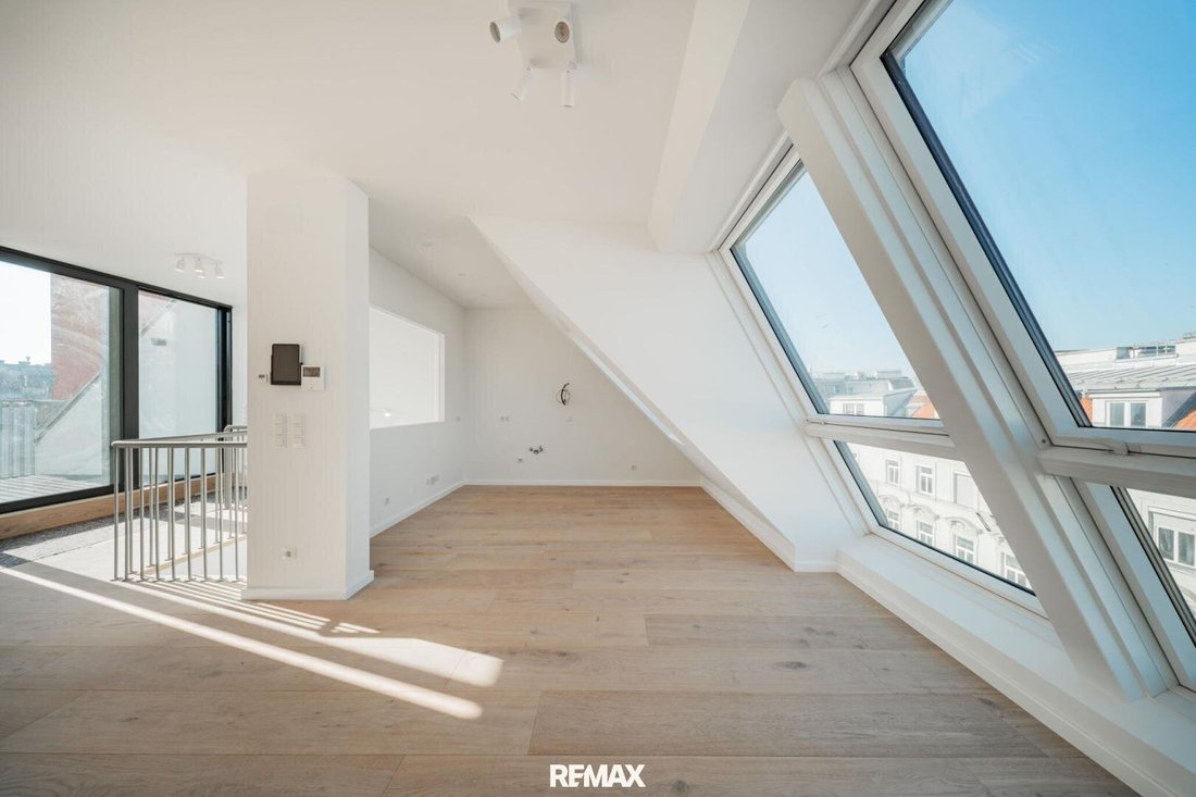 Apartment in Vienna, Wien, Austria 2 - 17037615