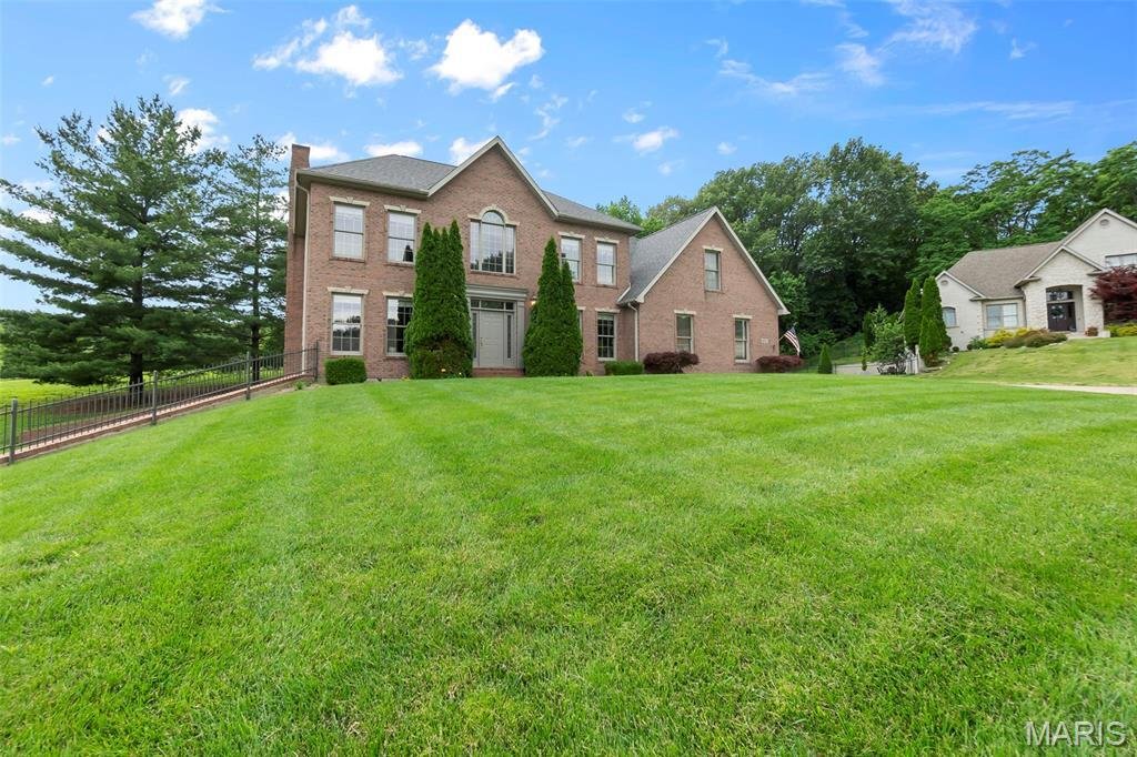 House in Cape Girardeau, Missouri, United States 3 - 17736122