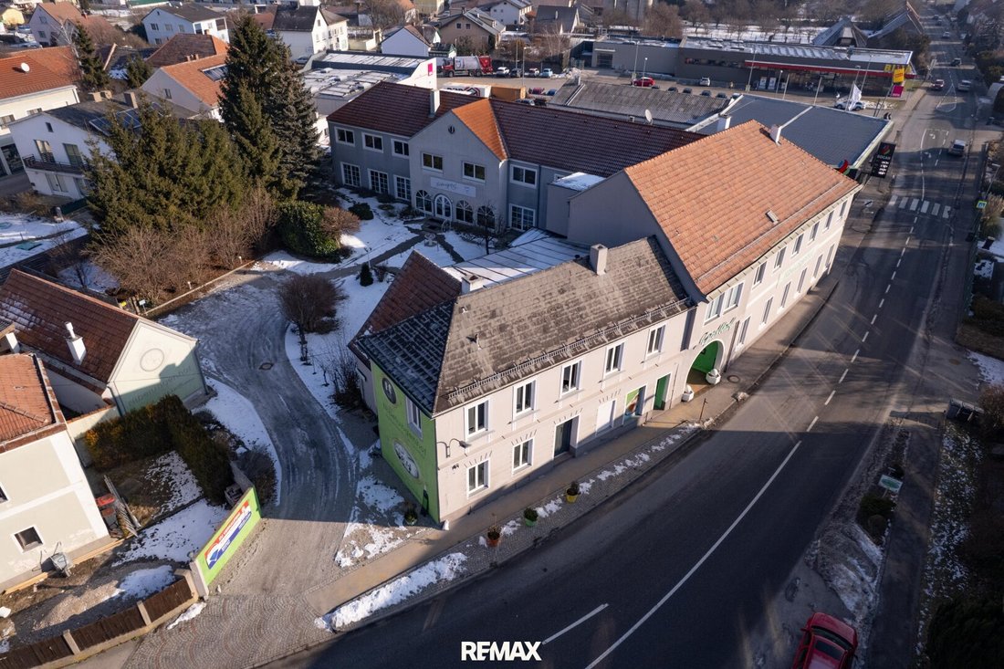 House in Traismauer, Lower Austria, Austria 1 - 17066792