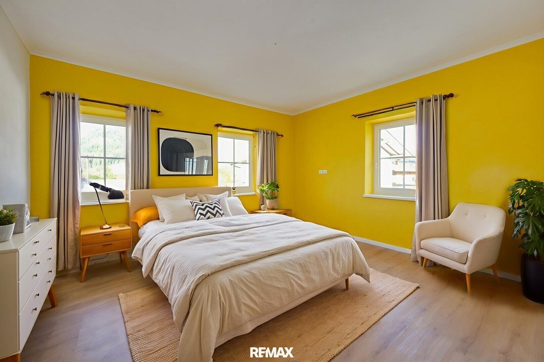 Apartment in Kössen, Tyrol, Austria 3 - 17654774