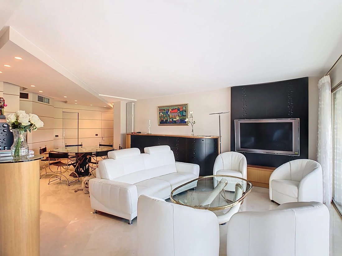 Apartment in Cannes, Provence-Alpes-Côte d'Azur, France 4 - 17735781