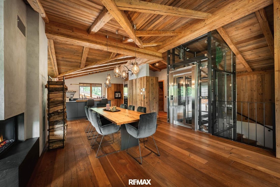 House in Sankt Ulrich am Pillersee, Tyrol, Austria 3 - 17654755
