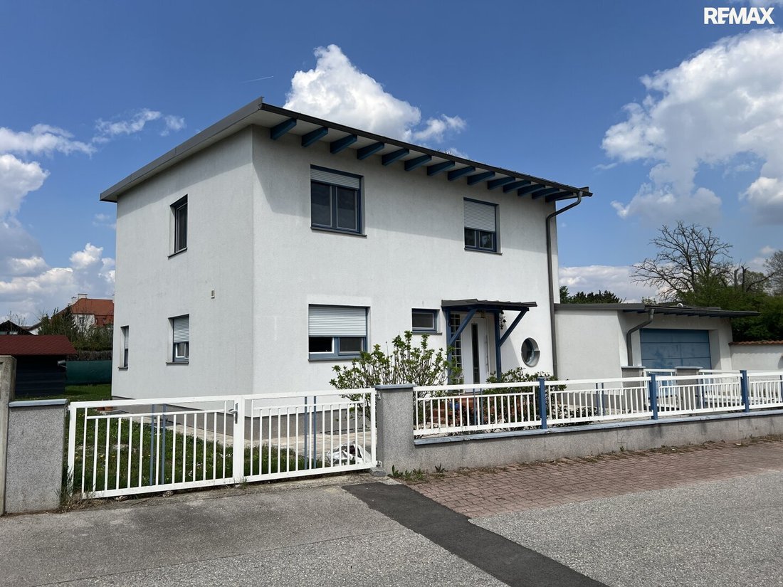 House in Ebenfurth, Lower Austria, Austria 1 - 17728186