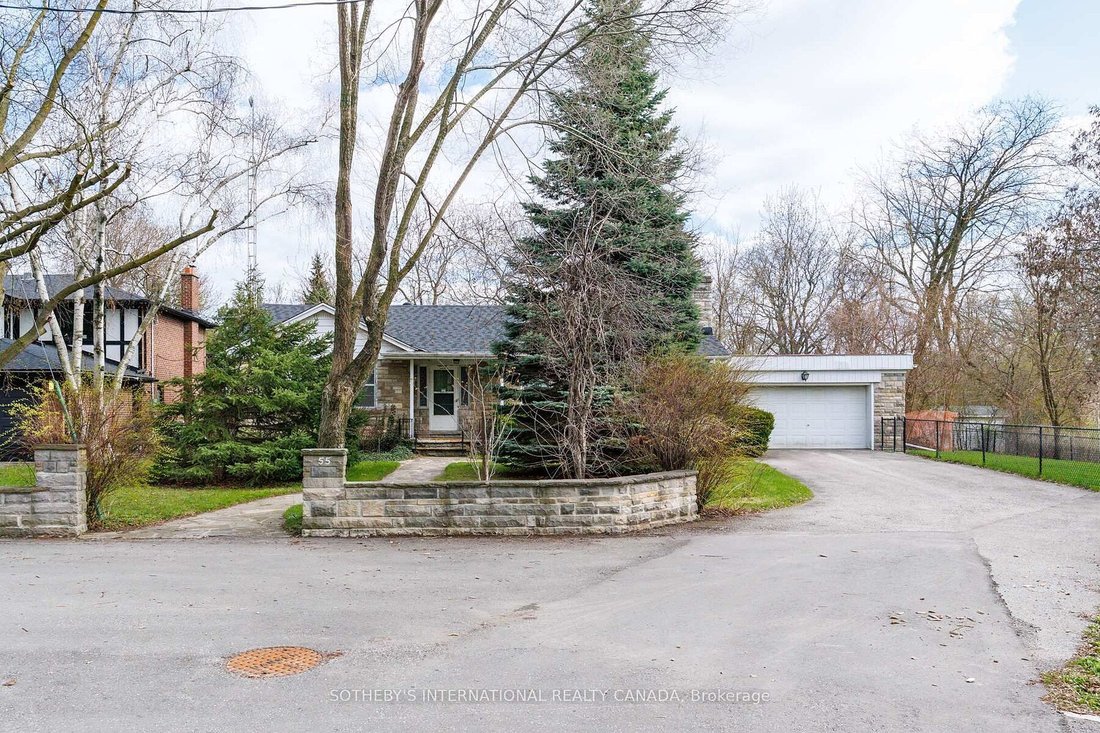 House in Toronto, Ontario, Canada 1 - 17736909
