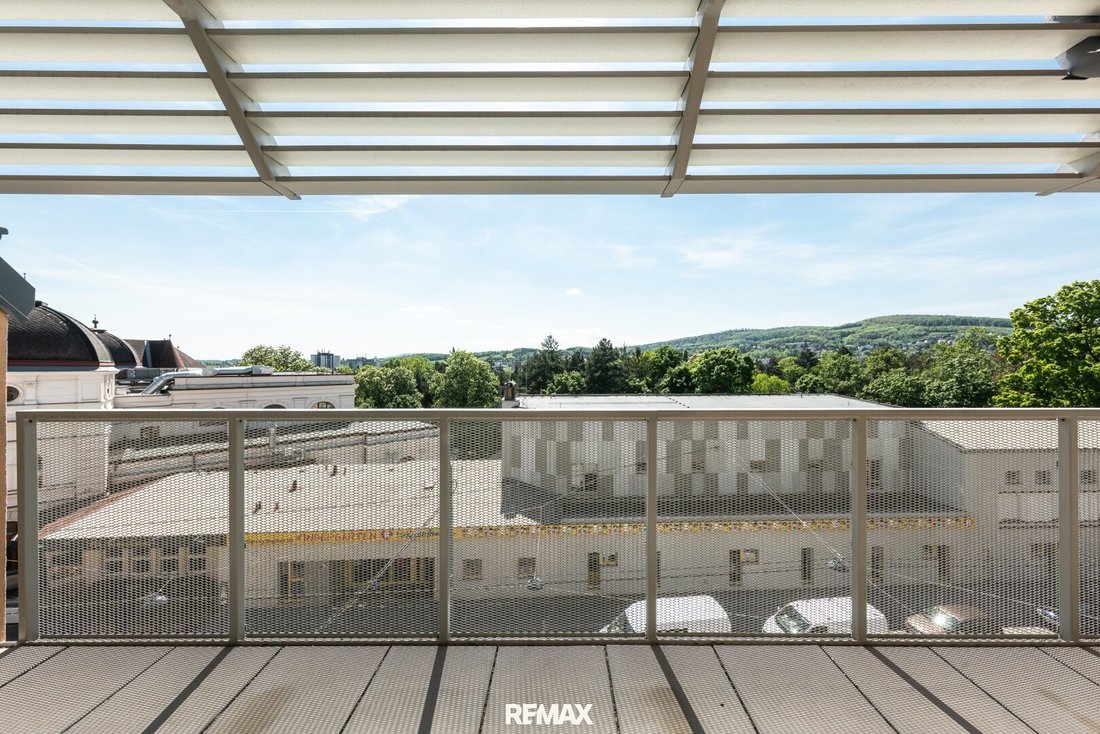 Penthouse in Vienna, Wien, Austria 4 - 17037106