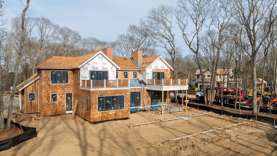 House in Water Mill, New York, United States 5 - 17360376
