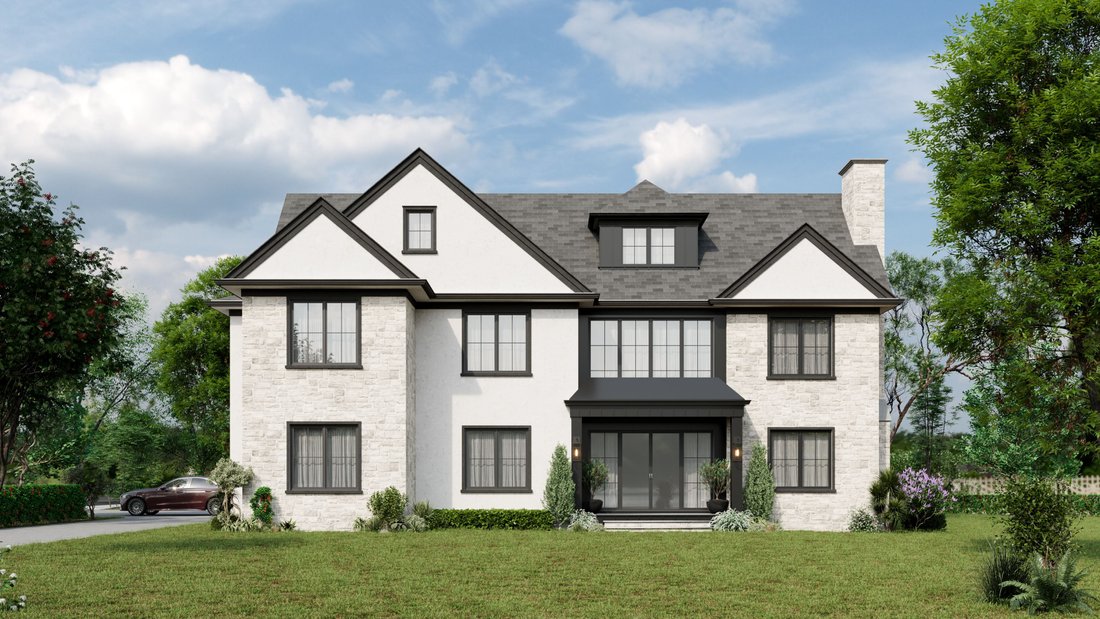 House in Closter, New Jersey, United States 2 - 17736807