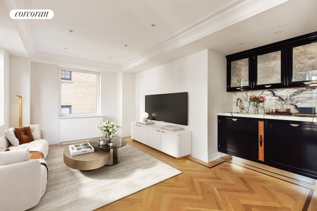 Condo in New York, New York, United States 5 - 17726441