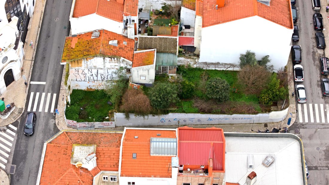 Apartment in Penha de Franca, Lisbon, Portugal 2 - 17736057