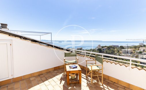 Apartment in Cas Catala, Calvia, Balearic Islands 1