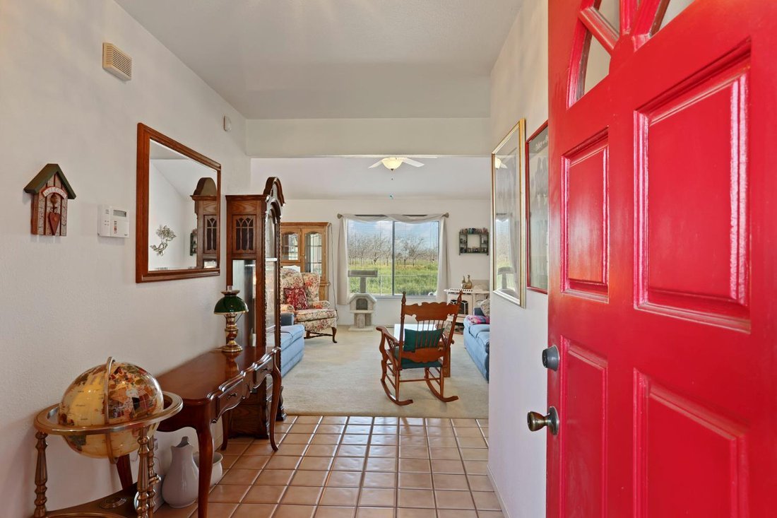 House in Lodi, California, United States 3 - 17736331