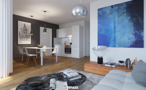 Apartment in Vienna, Wien, Austria 1