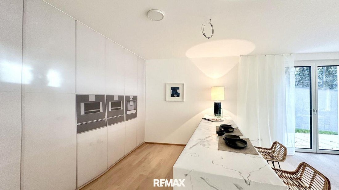 Appartamento a Vienna, Vienna, Austria 3 - 17404823