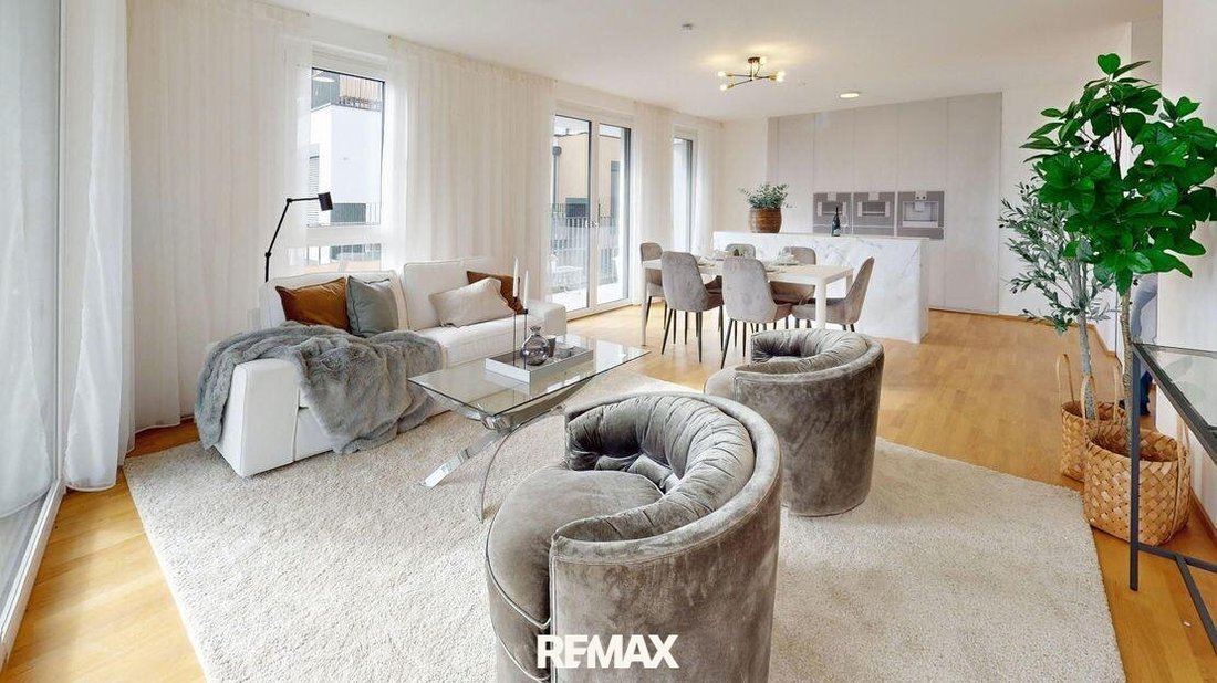 Apartment in Vienna, Wien, Austria 4 - 17037494
