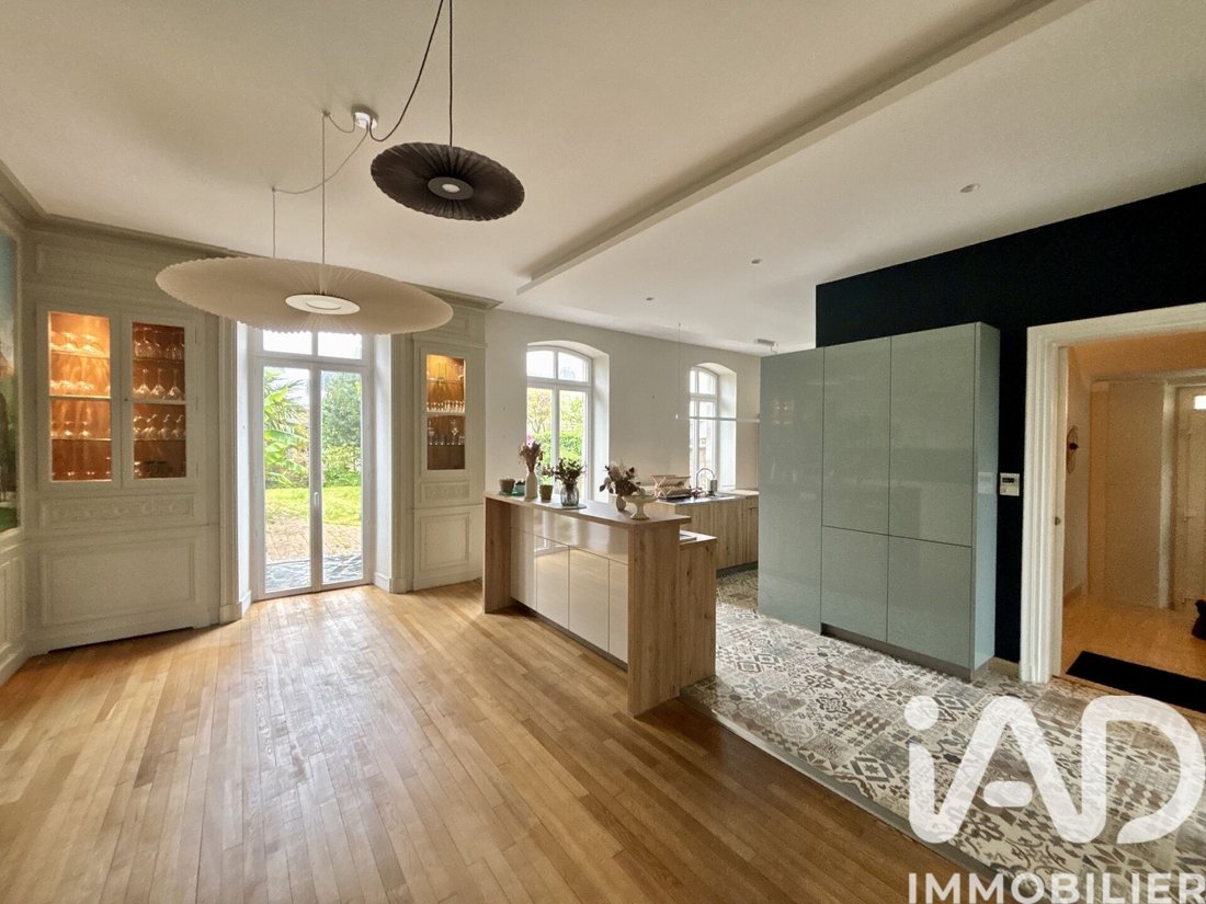 House in Keroman-Merville, Lorient, France 5 - 17545697