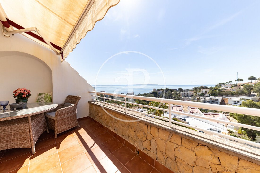 Apartment in Cas Catala, Calvia, Balearic Islands 5 - 17735989