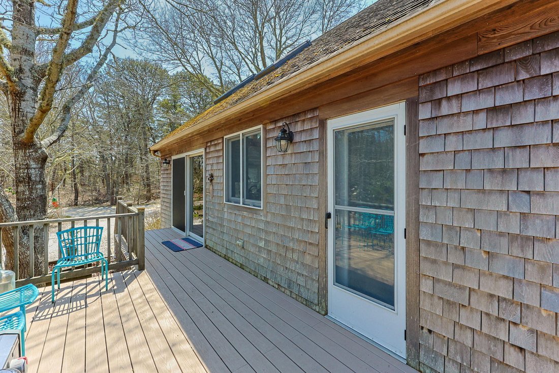 House in Wellfleet, Massachusetts, United States 4 - 17736851
