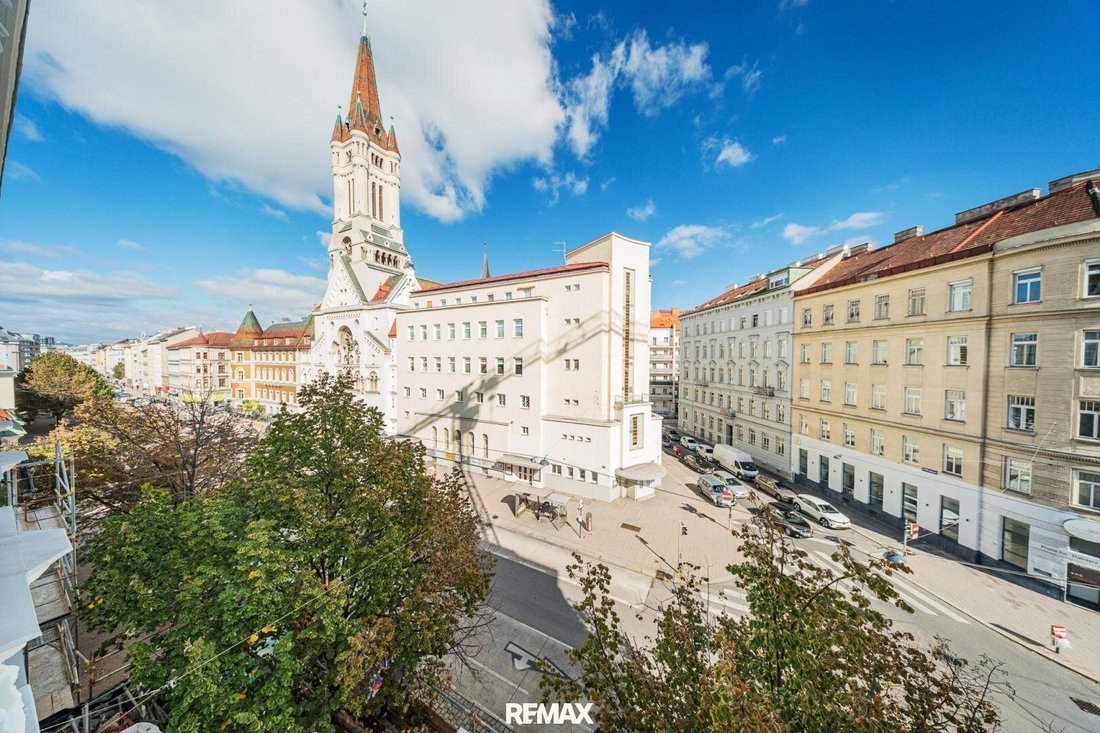Apartment in Vienna, Wien, Austria 3 - 17037321