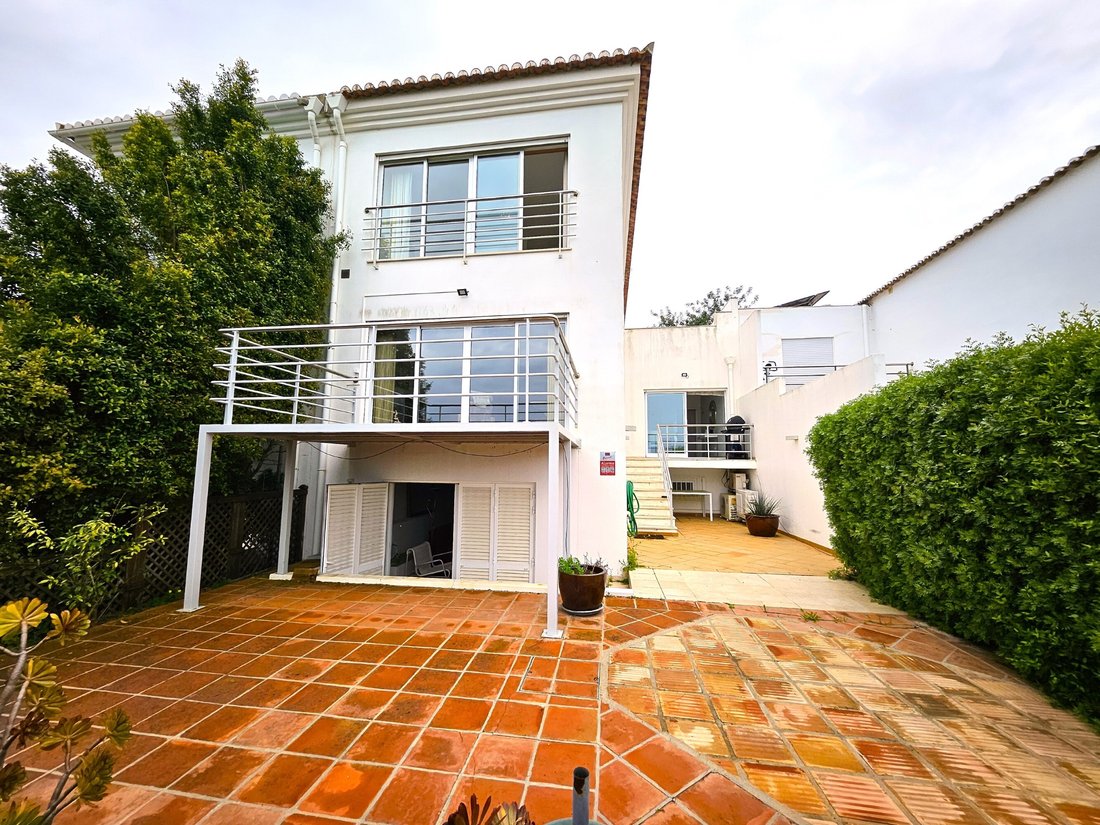 Casa a Tavira (Santa Maria e Santiago), Algarve, Portogallo 2 - 17736056