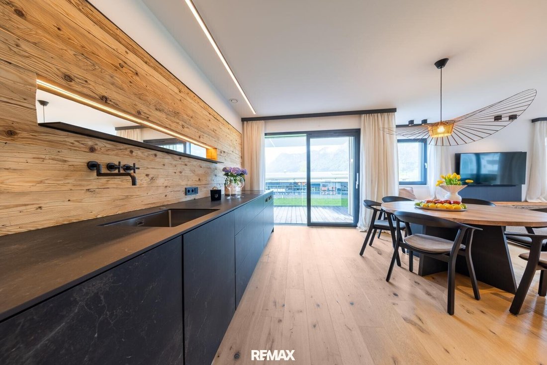 Apartment in Sankt Johann, Tyrol, Austria 3 - 17654748