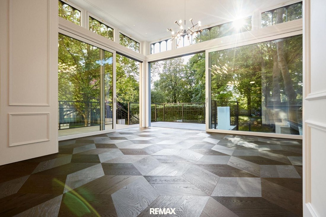 Apartment in Vienna, Wien, Austria 4 - 17037596