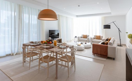 Apartment in Vila Nova de Cacela, Algarve, Portugal 1