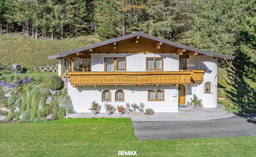 Maison à Waidring, Tyrol, Autriche 1