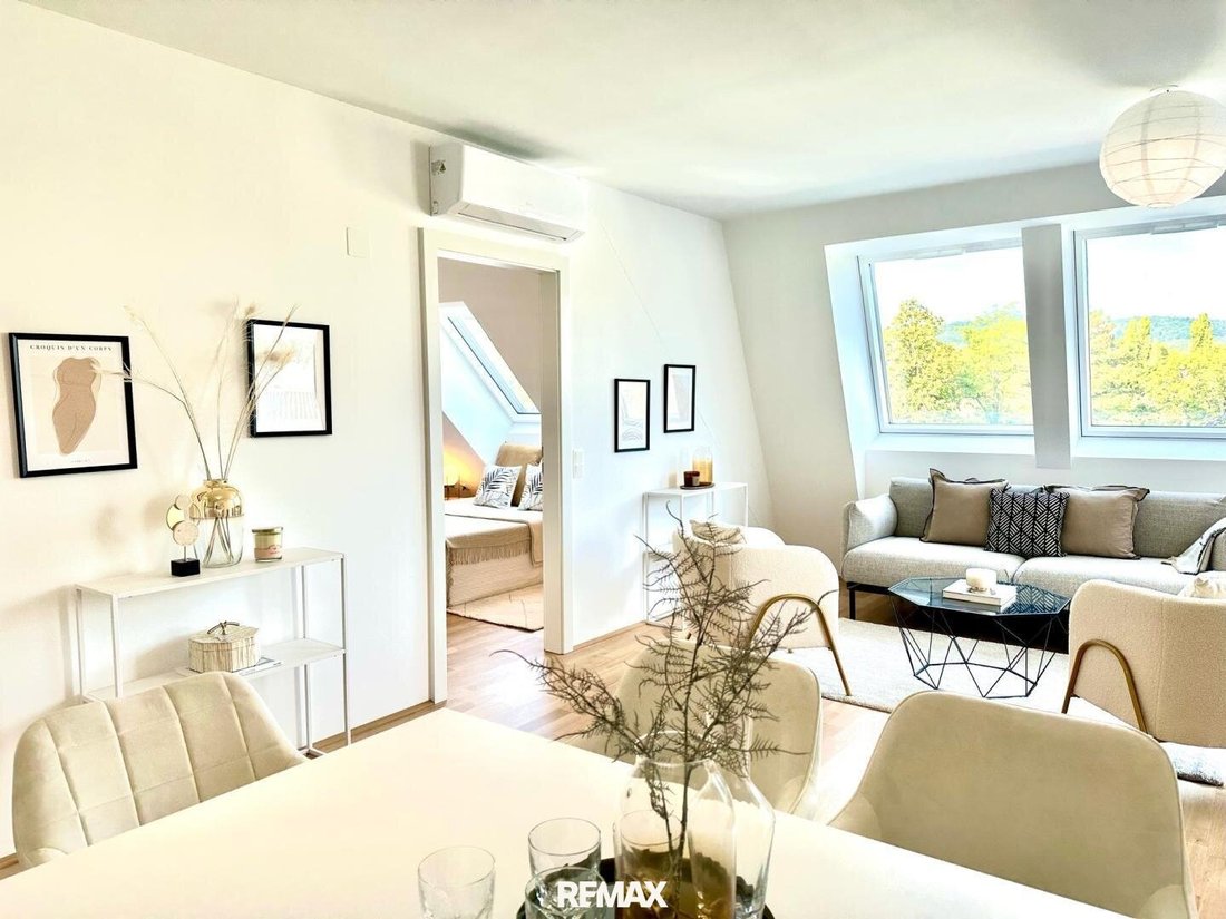 Apartment in Vienna, Wien, Austria 1 - 17037191