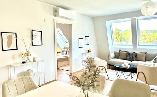 Apartment in Vienna, Wien, Austria 1