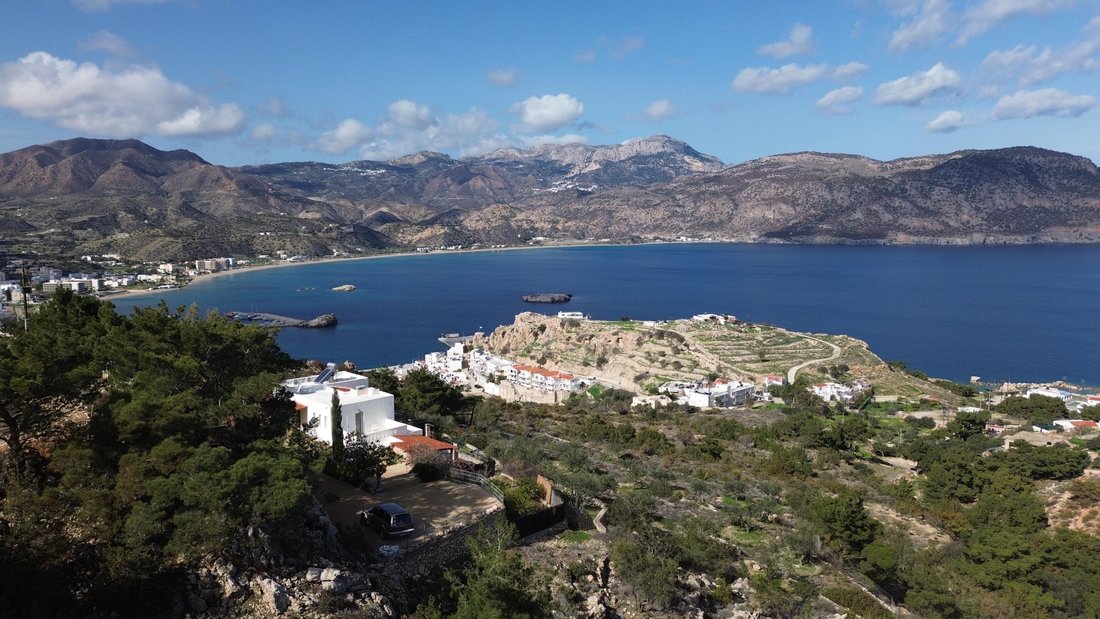 Villa in Karpathos, Aegean, Greece 2 - 17407486