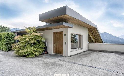 Maison à Itter, Tyrol, Autriche 1