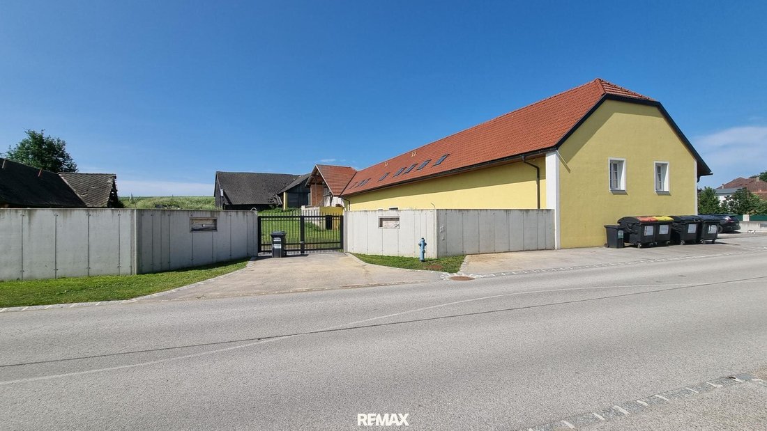 House in Sasendorf, Lower Austria, Austria 4 - 17035919