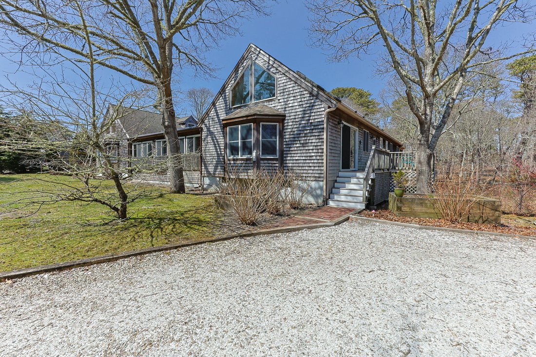 House in Wellfleet, Massachusetts, United States 2 - 17736851