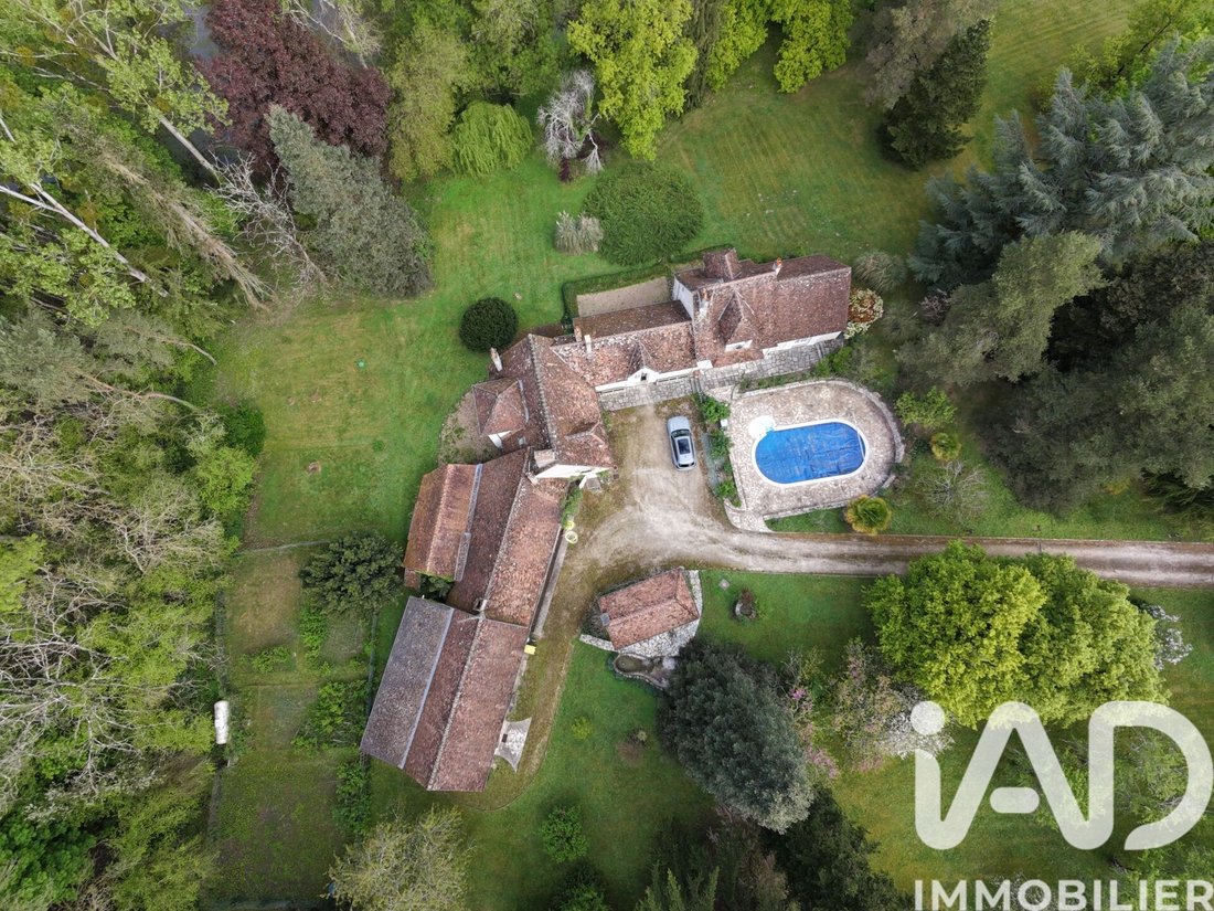 House in Chitenay, Centre-Val de Loire, France 2 - 17459884