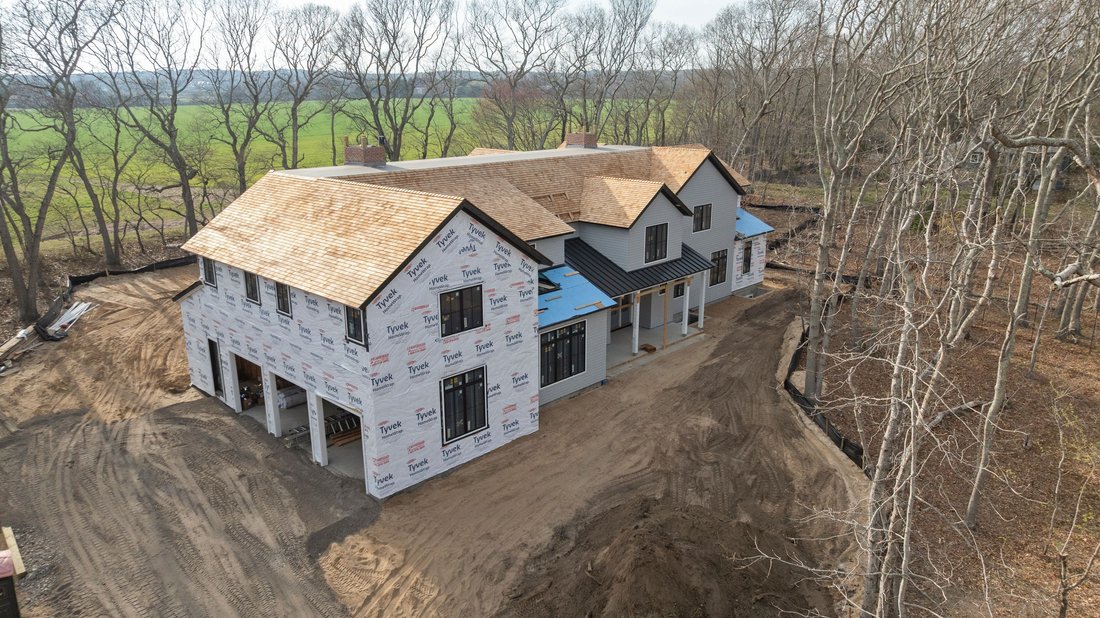 House in Water Mill, New York, United States 5 - 17360396