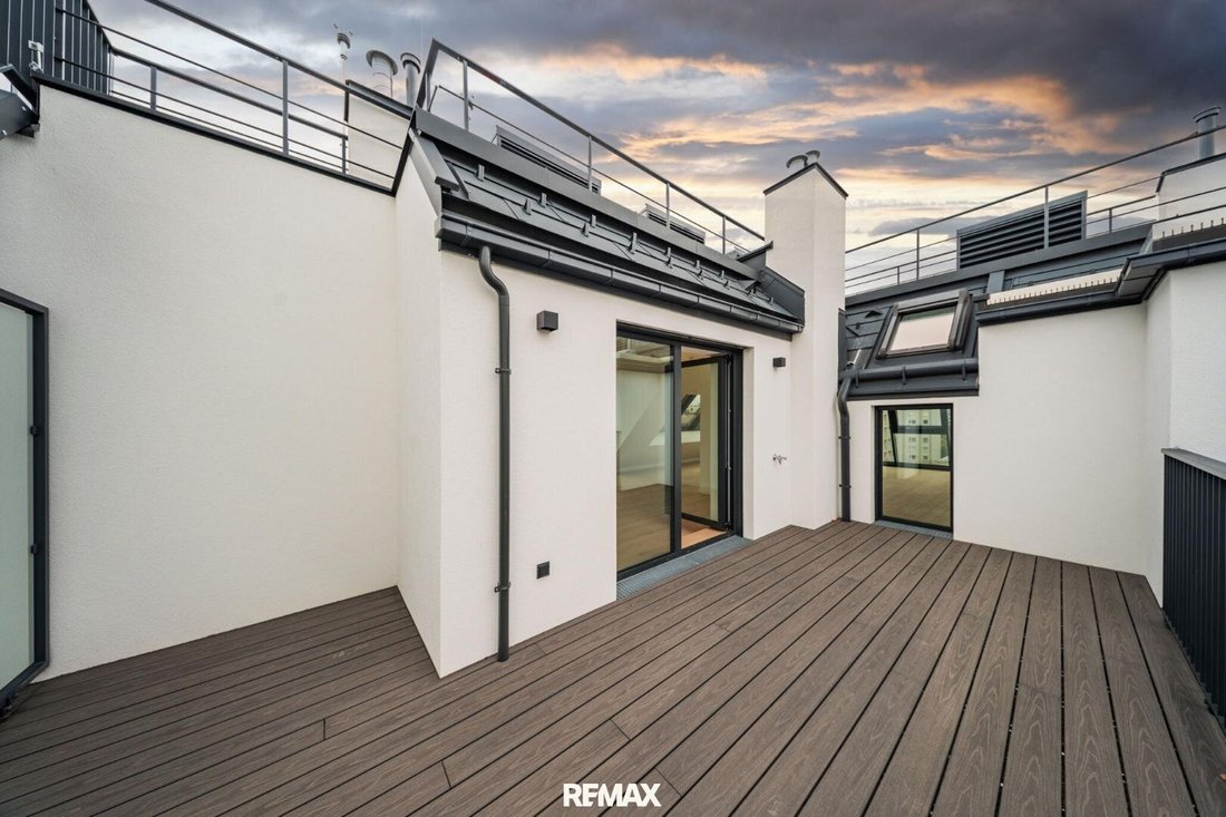 Apartment in Vienna, Wien, Austria 4 - 17037617