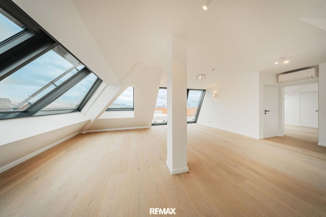 Apartment in Vienna, Wien, Austria 2 - 17037617
