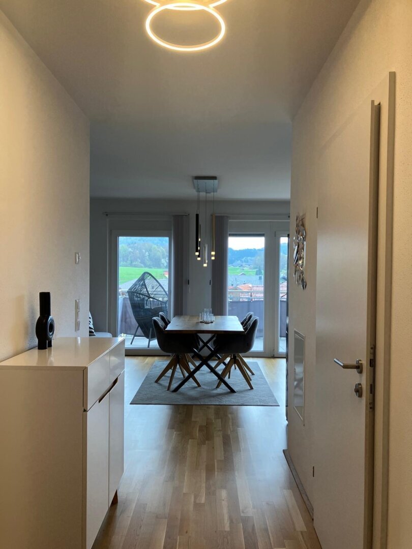 Apartment in Henndorf am Wallersee, Salzburg, Austria 2 - 17736114
