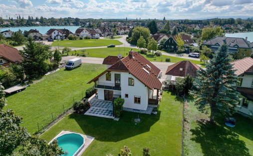Casa a Oberwaltersdorf, Bassa Austria, Austria 1