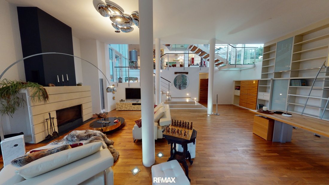 House in Eichgraben, Lower Austria, Austria 2 - 17219366
