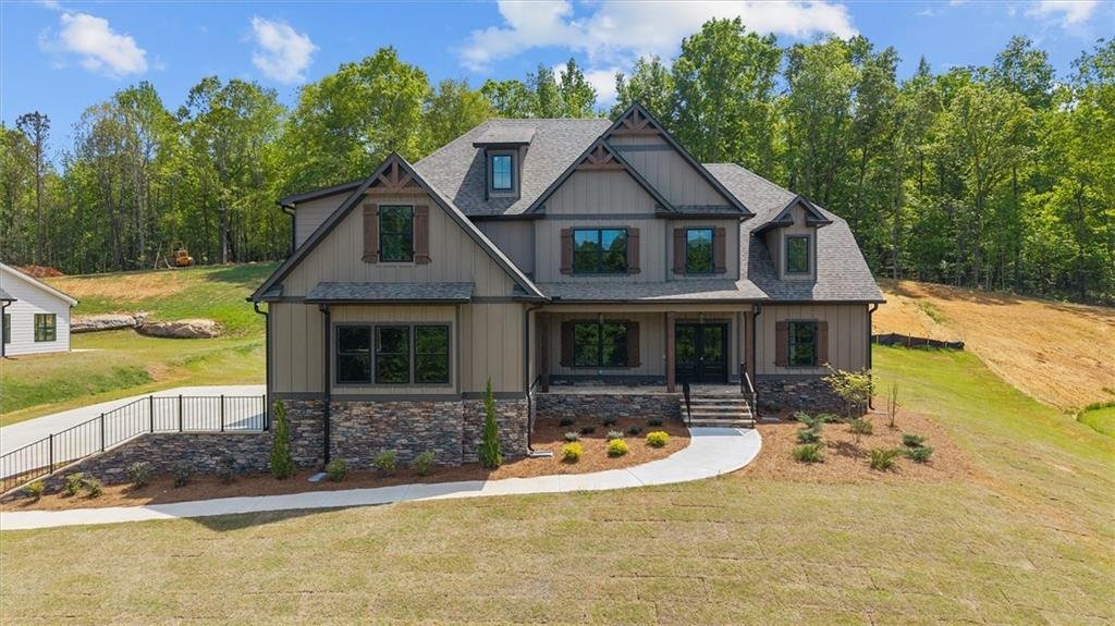 House in Carrollton, Georgia, United States 1 - 16553766