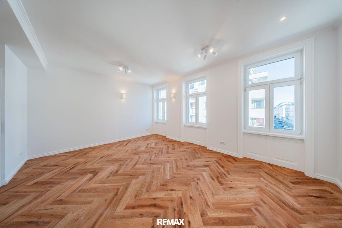 Apartment in Vienna, Wien, Austria 5 - 17037612