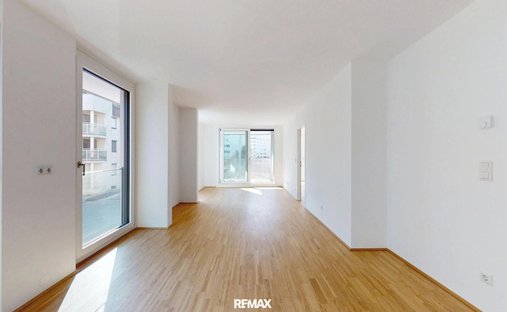 Penthouse à Vienne, Vienne, Autriche 1