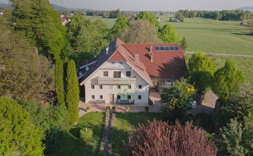 Maison à Grödig, Salzbourg, Autriche 1