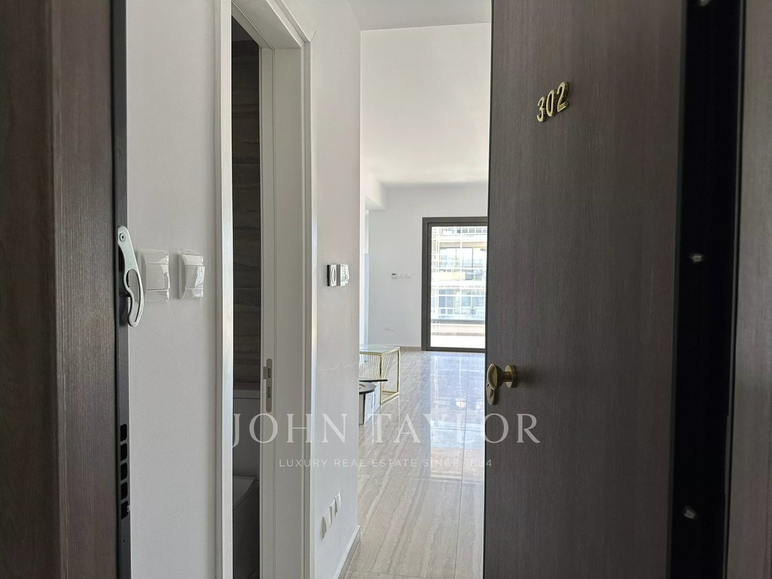 Apartment in Germasogeia, Limassol, Cyprus 4 - 17735644
