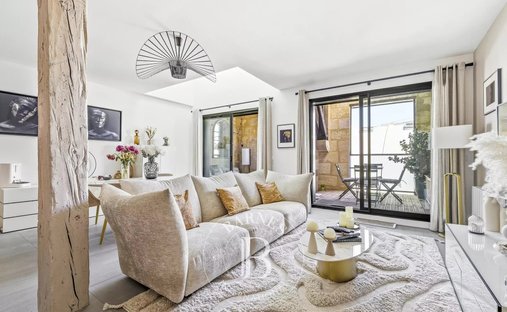 Appartement à Bordeaux, Nouvelle-Aquitaine, France 1