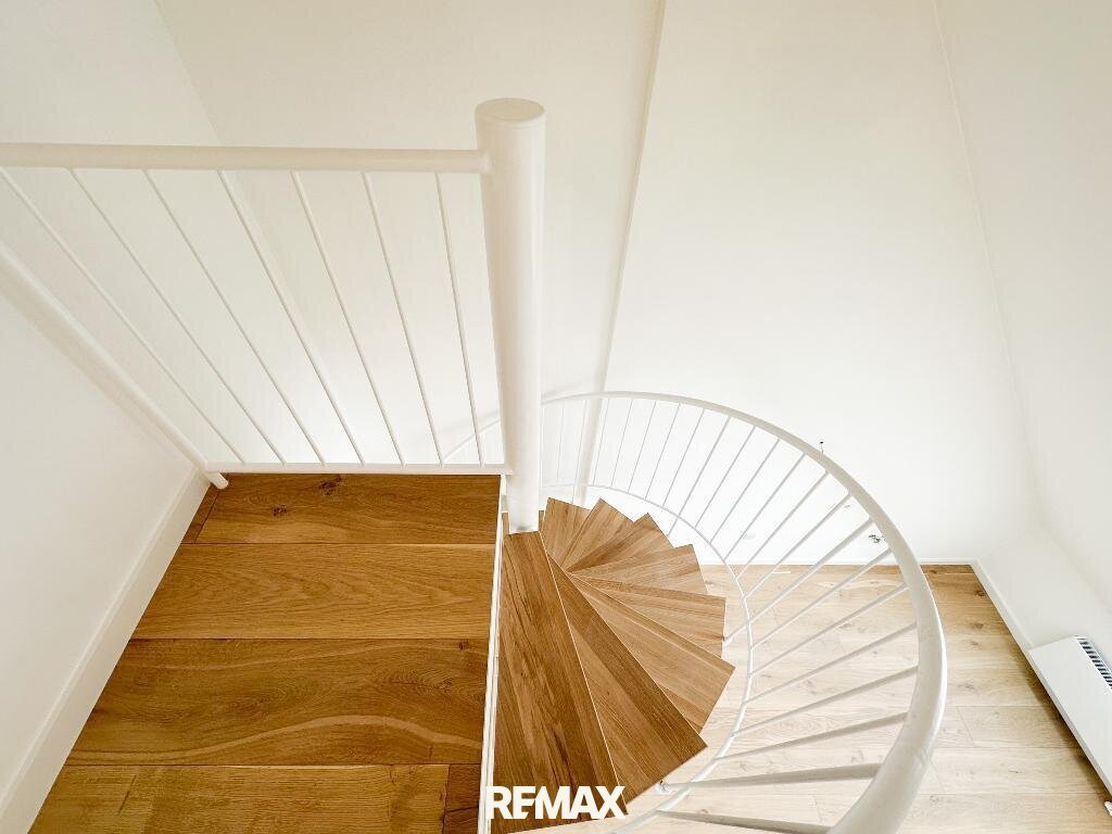 Apartamento en Viena, Viena, Austria 5 - 17037299