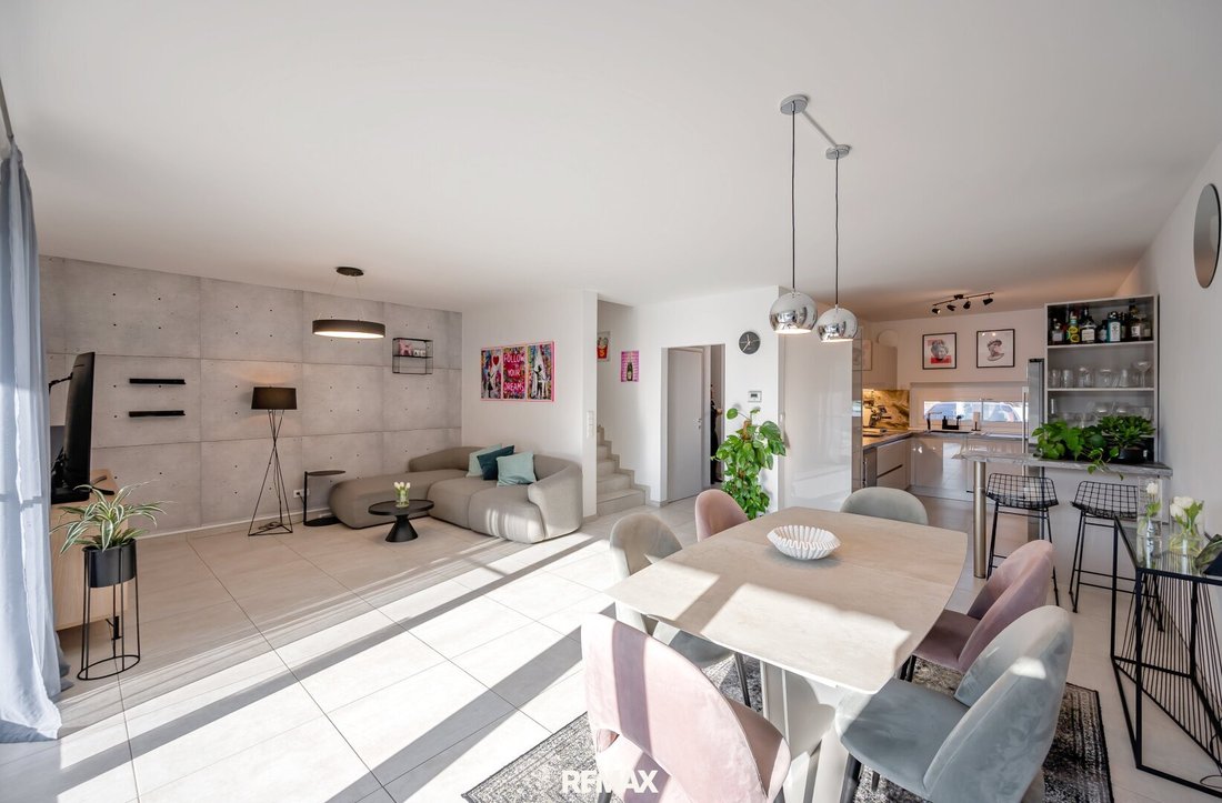 House in Oberwaltersdorf, Lower Austria, Austria 5 - 17138299